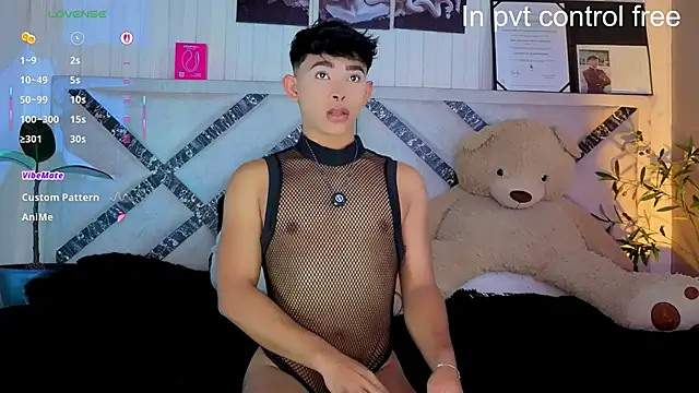 Austin connor  online show from January 2026 09:15:02 AM