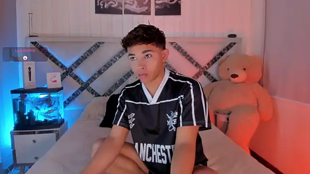 Austin connor  online show from September 2025 10:09:01 AM