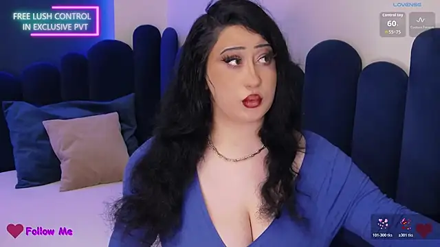 BeeaMayer online show from April 2026 05:20:01 AM