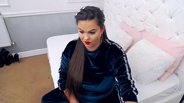 RavishingJenna online show from October 2025 02:56:02 AM