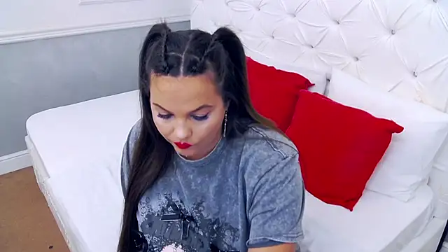 RavishingJenna online show from September 2025 03:16:01 AM