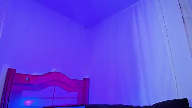 Lucaas King online show from October 2025 08:38:01 AM