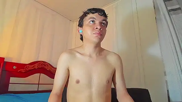 Lucaas King online show from October 2025 03:01:02 PM