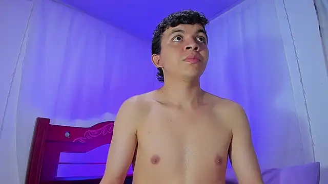 Lucaas King online show from September 2025 09:21:02 PM