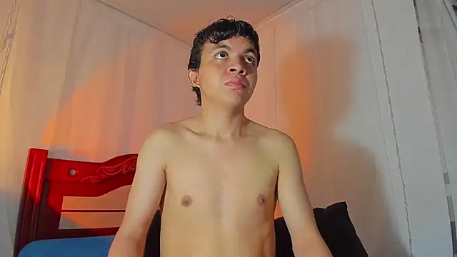 Lucaas King online show from October 2025 04:41:01 PM