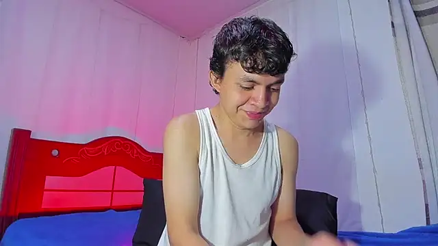 Lucaas King online show from September 2025 08:04:02 PM