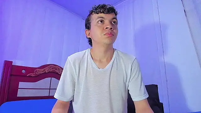 Lucaas King online show from October 2025 08:37:01 AM