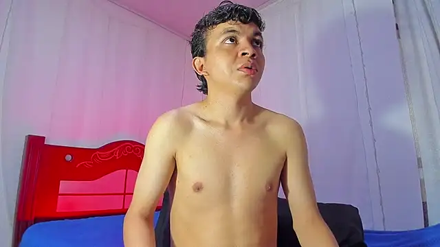 Lucaas King online show from October 2025 03:49:02 PM