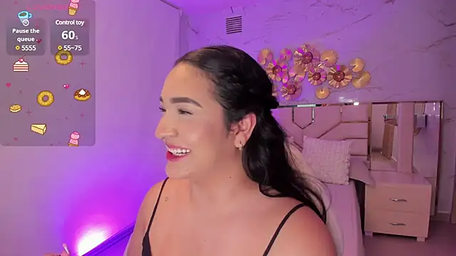 stephania diamond online show from December 2024 08:09:01 AM