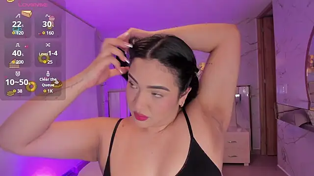 stephania diamond online show from December 2024 03:40:01 AM