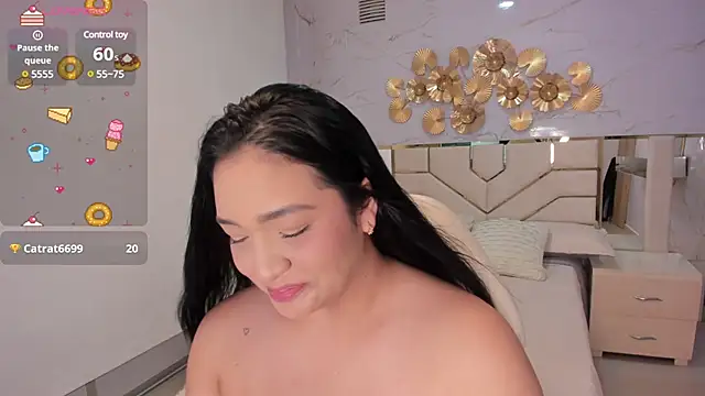 stephania diamond online show from December 2024 05:59:01 AM