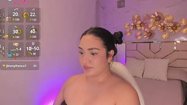 stephania diamond online show from December 2024 06:47:01 AM