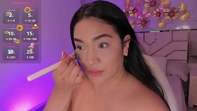 stephania diamond online show from December 2024 07:54:01 AM