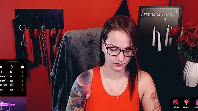  Jane Warren  online show from November 2025 08:18:02 AM