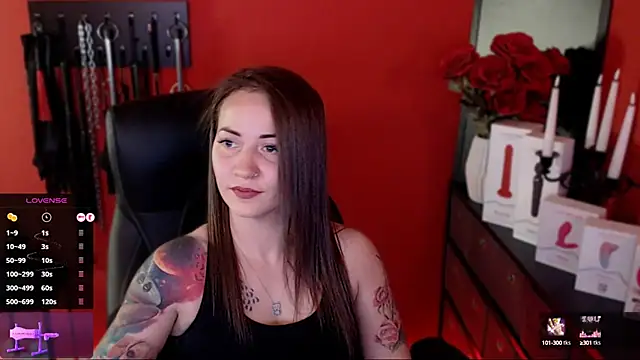 Snapshot of _Jane_Warren_ chatting on February 2025 03:21:01 PM Jane Warren online show from February 2025 03:21:01 PM