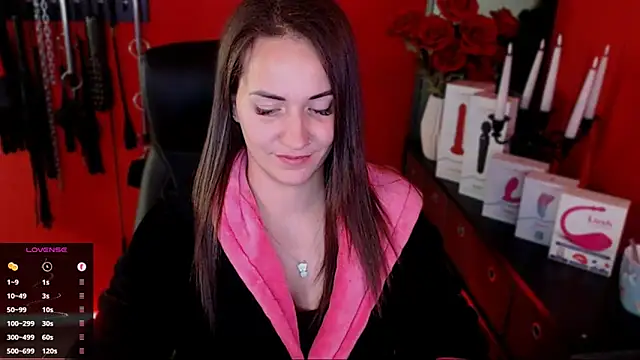 Snapshot of _Jane_Warren_ chatting on January 2025 07:26:01 PM Jane Warren online show from January 2025 07:26:01 PM