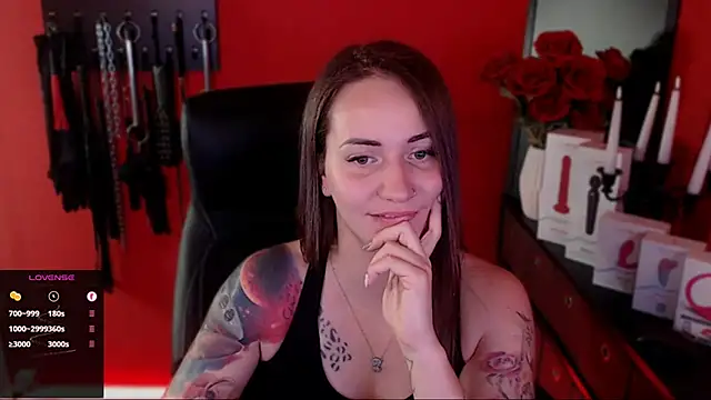 Snapshot of _Jane_Warren_ chatting on January 2025 10:28:01 PM Jane Warren online show from January 2025 10:28:01 PM