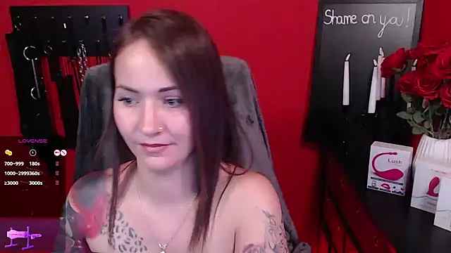  Jane Warren  online show from November 2025 10:20:02 PM