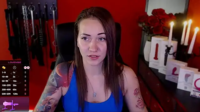 Snapshot of _Jane_Warren_ chatting on February 2025 03:10:02 PM Jane Warren online show from February 2025 03:10:02 PM