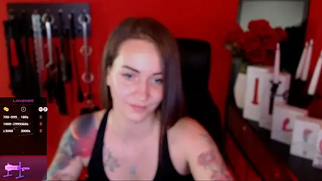 Snapshot of _Jane_Warren_ chatting on February 2025 08:26:02 PM Jane Warren online show from February 2025 08:26:02 PM