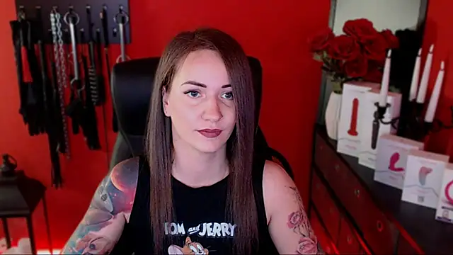 Snapshot of _Jane_Warren_ chatting on February 2025 03:41:02 PM Jane Warren online show from February 2025 03:41:02 PM