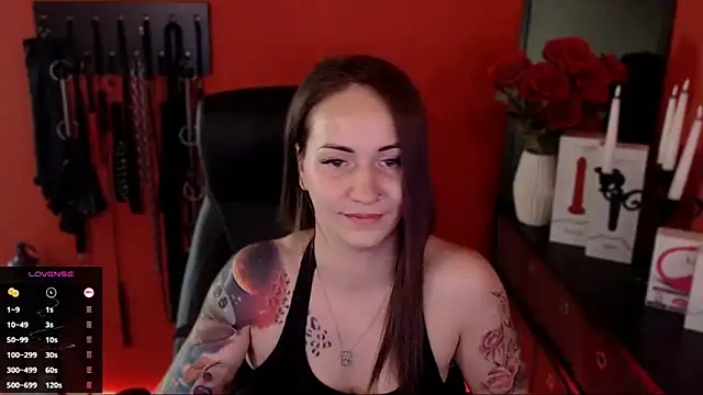 Snapshot of _Jane_Warren_ chatting on March 2025 04:02:01 PM Jane Warren online show from March 2025 04:02:01 PM
