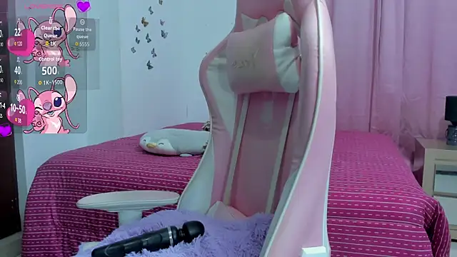 Madison boom online show from December 2025 09:14:01 PM