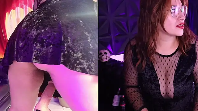 alix bay online show from October 2025 08:08:01 PM