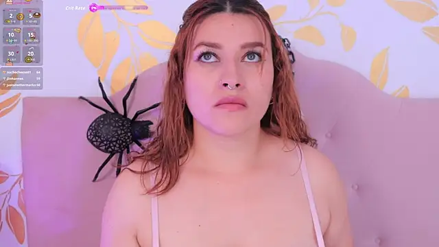 alix bay online show from October 2025 08:39:02 PM