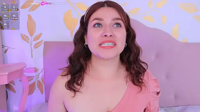 alix bay online show from November 2025 08:14:01 PM