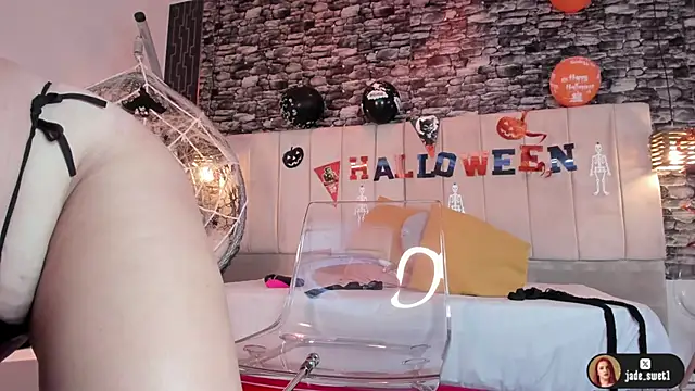 jade swet online show from October 2025 09:39:01 AM