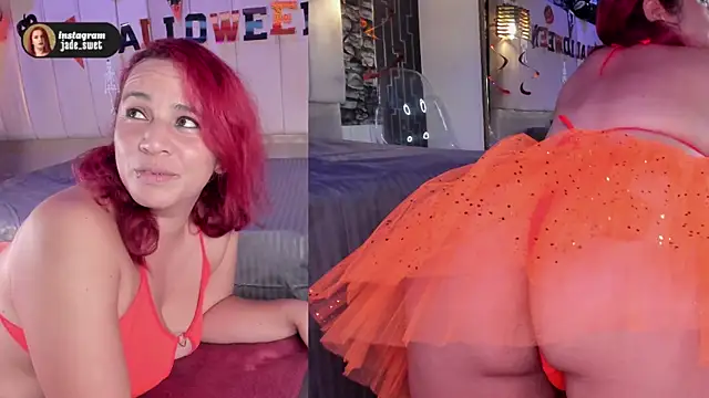 jade swet online show from October 2025 09:30:02 AM