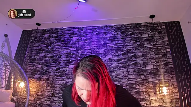 jade swet online show from January 2026 09:45:02 AM