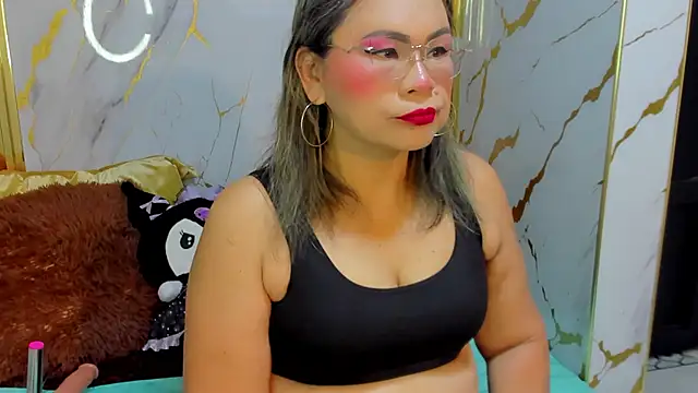 dianamilf online show from November 2025 02:43:02 AM