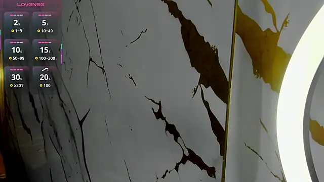 dianamilf online show from November 2025 03:17:02 AM