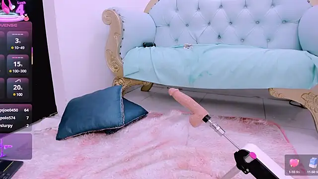 Snapshot of dianamilf chatting on February 2025 11:22:01 AM dianamilf online show from February 2025 11:22:01 AM