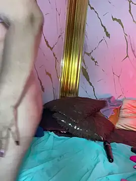 dianamilf online show from February 2026 08:06:01 AM