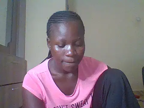 prettychic5 online show from February 2026 01:22:01 PM