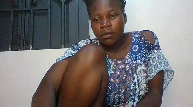 Snapshot of prettychic5 chatting on March 2025 06:11:01 PM prettychic5 online show from March 2025 06:11:01 PM