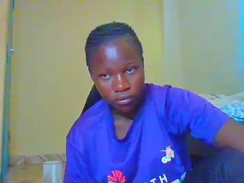 Snapshot of prettychic5 chatting on March 2026 06:51:02 AM prettychic5 online show from March 2026 06:51:02 AM