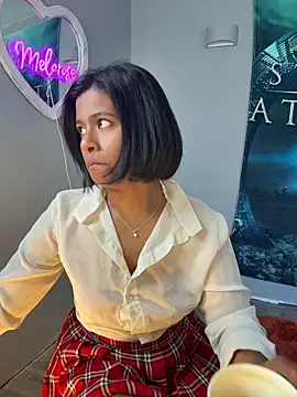 RoseMelanie online show from April 2026 02:20:02 PM