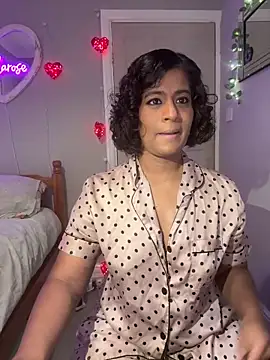 RoseMelanie online show from December 2025 06:42:02 PM