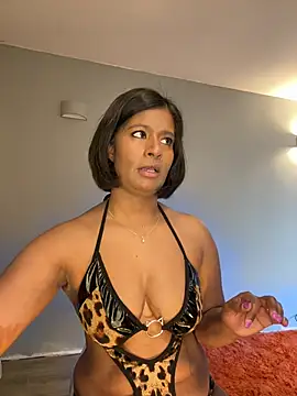 RoseMelanie online show from March 2026 07:21:01 AM