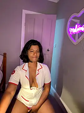 RoseMelanie online show from November 2025 08:06:02 AM