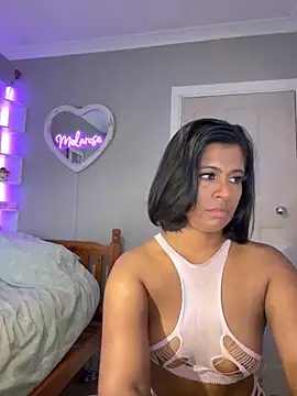 RoseMelanie online show from November 2025 08:07:02 AM