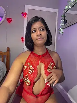 RoseMelanie online show from December 2025 07:18:02 AM