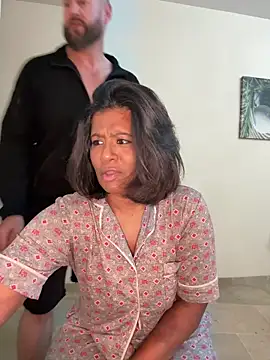 RoseMelanie online show from February 2026 09:09:01 AM