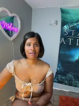 RoseMelanie online show from April 2026 07:16:02 AM