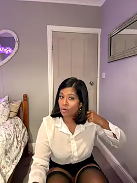 RoseMelanie online show from November 2025 07:57:02 AM