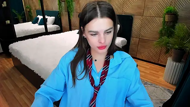 Snapshot of FinalAccord chatting on November 2025 10:03:02 AM FinalAccord online show from November 2025 10:03:02 AM